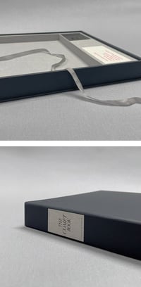 Image 5 of The Comet Book - Special Edition