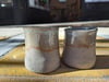 Set of small cups