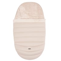 Image 4 of ICANDY PEACH FOOTMUFF - Biscotti  - CONTACT STORE FOR BUNDLE OFFERS