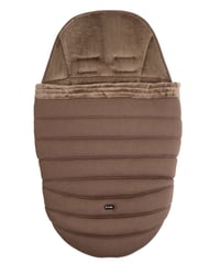 Image 2 of ICANDY PEACH FOOTMUFF - COCO - CONTACT STORE FOR BUNDLE OFFERS