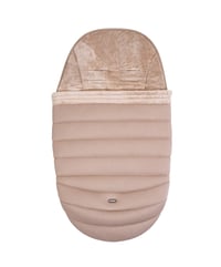 Image 2 of ICANDY PEACH FOOTMUFF - COOKIE - CONTACT STORE FOR BUNDLE OFFERS