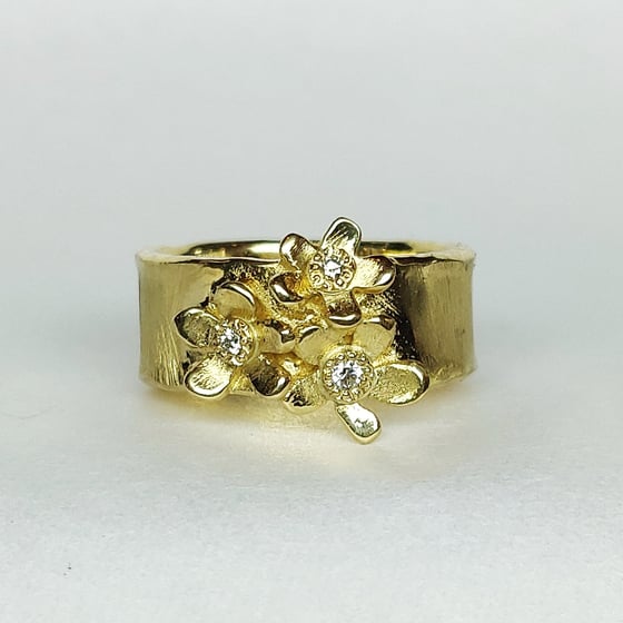 Beeld van Forget-me-not