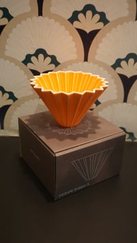Image 2 of DRIPPER ORIGAMI S 
