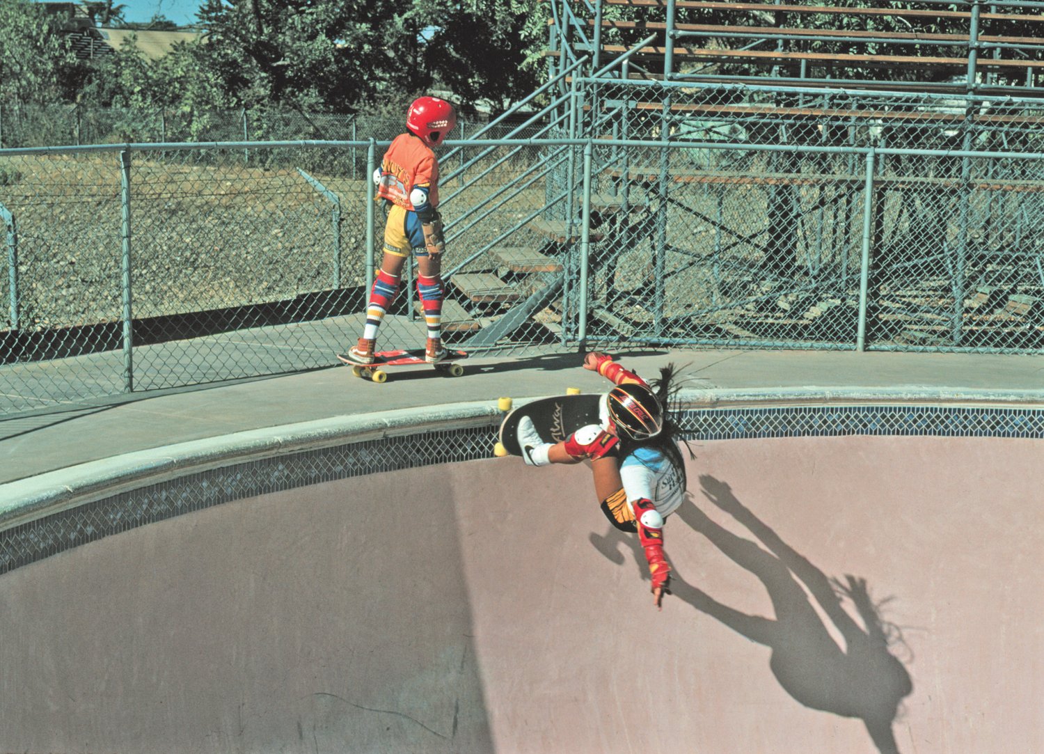 Image of FSG White glossy Mug 15 oz Be Badass Everyday Winchester 1979