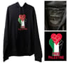 Free Palestine Hoodie