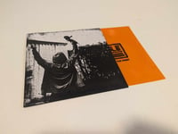 Image 2 of Double Me - Straight To The Point   7" Flexi/Tape