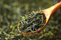 Image of NEW 2 oz. Green tea tincture
