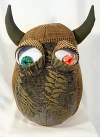 Image 1 of Soft Chenille Tronk
