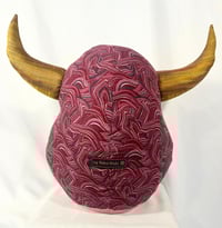 Image 2 of Purple Swirly Tronk