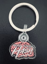 HSH Keychain