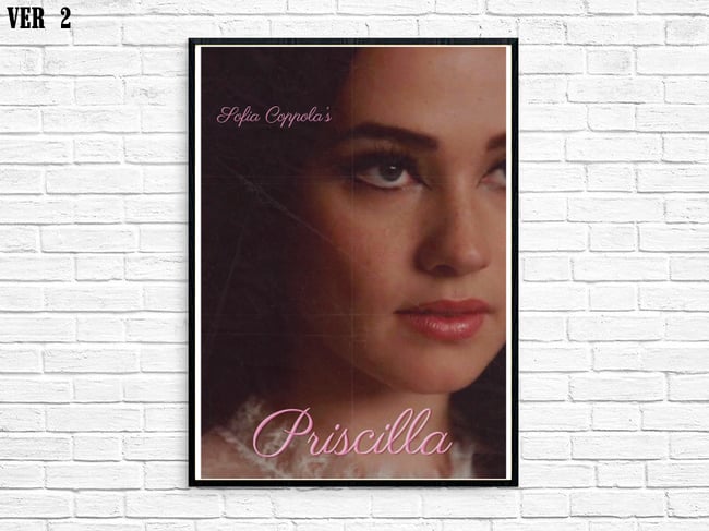 PRISCILLA #2