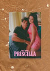 PRISCILLA #4