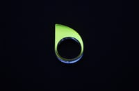 Image 4 of ORBIS RING Black or Iridescent. Normal Price 400.- NOW: