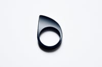 Image 5 of ORBIS RING Black or Iridescent. Normal Price 400.- NOW: