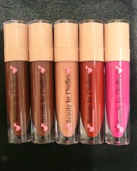 Image 3 of Liquid Matte Lipstick