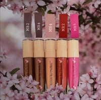 Image 2 of Liquid Matte Lipstick
