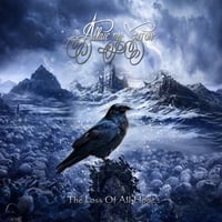 Ablaze my sorrow - The Loss of All Hope Digipak CD