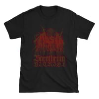 Image 1 of ABSU - BARATHRUM V.I.T.R.I.O.L. (BLACK, DARK HEATHER, SPORT GREY, WHITE)