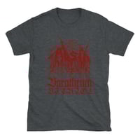 Image 3 of ABSU - BARATHRUM V.I.T.R.I.O.L. (BLACK, DARK HEATHER, SPORT GREY, WHITE)