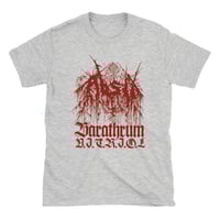 Image 4 of ABSU - BARATHRUM V.I.T.R.I.O.L. (BLACK, DARK HEATHER, SPORT GREY, WHITE)