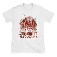 Image 5 of ABSU - BARATHRUM V.I.T.R.I.O.L. (BLACK, DARK HEATHER, SPORT GREY, WHITE)