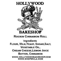 Image 3 of Hollywood Bake Shop Assorted Dozen Box