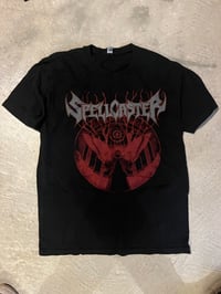 Spellcaster Crimson Angel Tee (M)