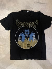 Image 1 of Spellcaster Spellbinding Heavy Metal Tee (S, L)