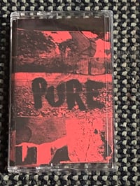 PURE "Pure" Tape