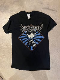 Spellcaster The Accuser Tee (S, M)