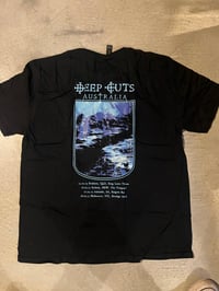 Image 2 of Unto Others Deep Cuts Australia Tee (XL, XL)