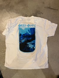 Image 3 of Unto Others Deep Cuts Australia Tee (XL, XL)