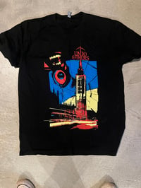 Image 1 of Unto Others Heroin US Tour Shirt 2022