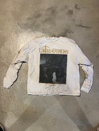 Image 1 of Unto Others Strength Longsleeve (L, XL)