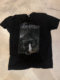 Unto Others Strength Tee (L, XL, XL)