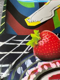 Image 5 of FAILE - The Couture, Original Limited Edition Print