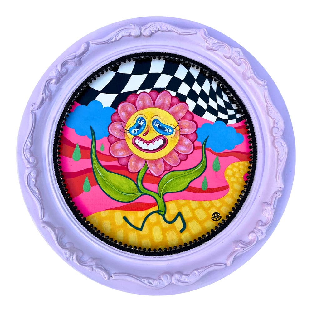 Image of Pats * On exhibit at L'Ape Italian Lounge