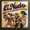 El Nudo - Rudos Del El Nudo 7"