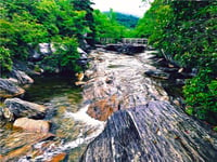 Cascade Bridge