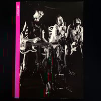 Image 1 of Sex Pistols 'Destroy' by Dennis Morris Japanese edition 