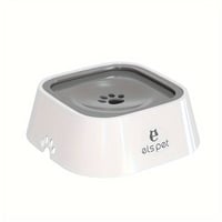 Zero Splash Nonslip Dog Bowl