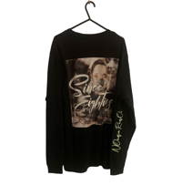 Image 5 of Noemie Renoi Long sleeve Black 