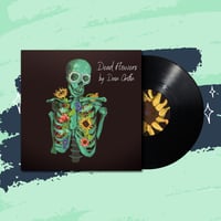 Image 1 of Dead Flowers Vinyl