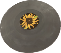 Image 2 of Dead Flowers Vinyl