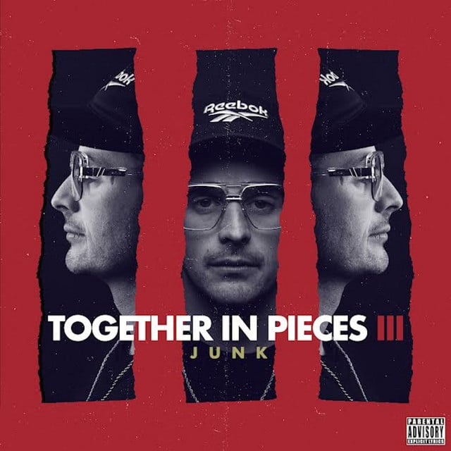 Image of Together In Pieces 3