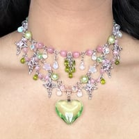 Image 2 of SWAMP PRINCESS