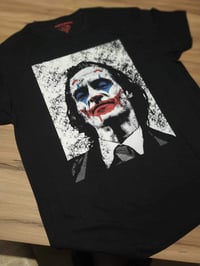 Image 2 of CAMISETA DEL JOKER 