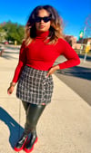 Pretty Me Skirt