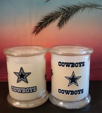 Image 1 of 12oz Keepsake Candles