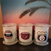 Image 4 of 12oz Keepsake Candles